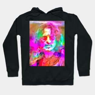 Chris Cornell artistic pop-art Hoodie